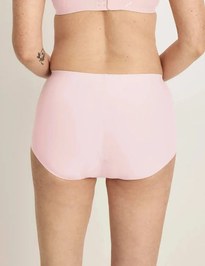 Leakproof UltraThin No-Show Boybrief - Last Call