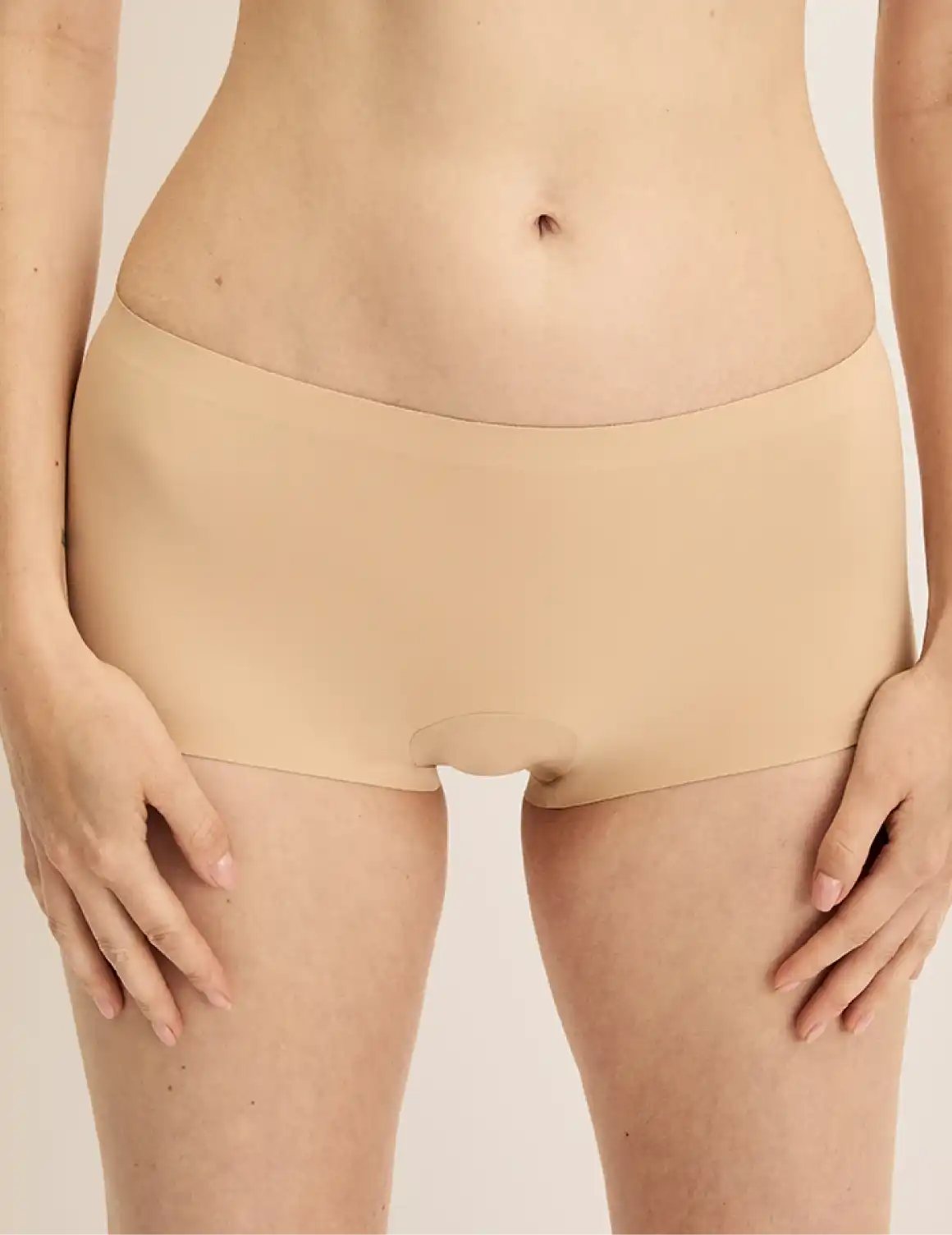 Leakproof UltraThin No-Show Boybrief - Last Call