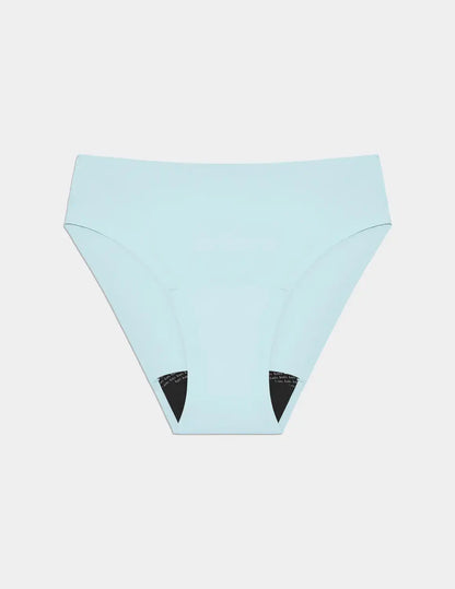 Leakproof UltraThin No-Show French Cut - Last Call
