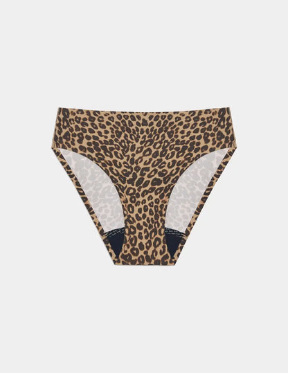 Leakproof UltraThin No-Show French Cut - Last Call