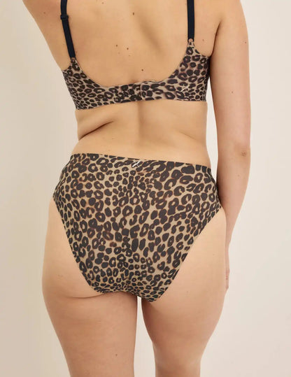 Leakproof UltraThin No-Show French Cut - Last Call
