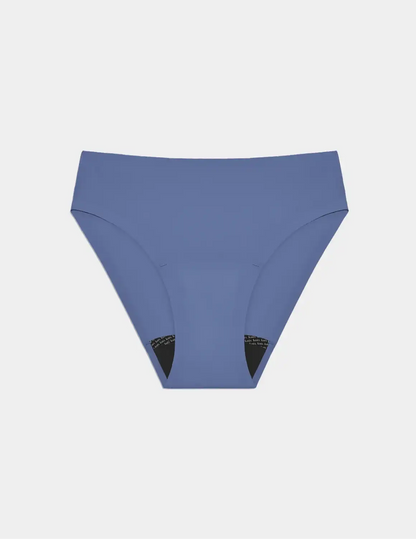 Leakproof UltraThin No-Show French Cut - Last Call