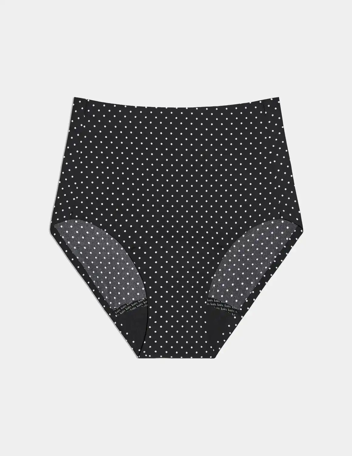 Leakproof UltraThin No-Show High Rise - Last Call