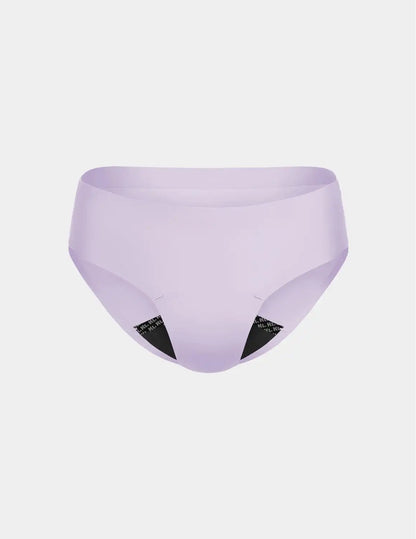 Teen Leakproof UltraThin No-Show Bikini
