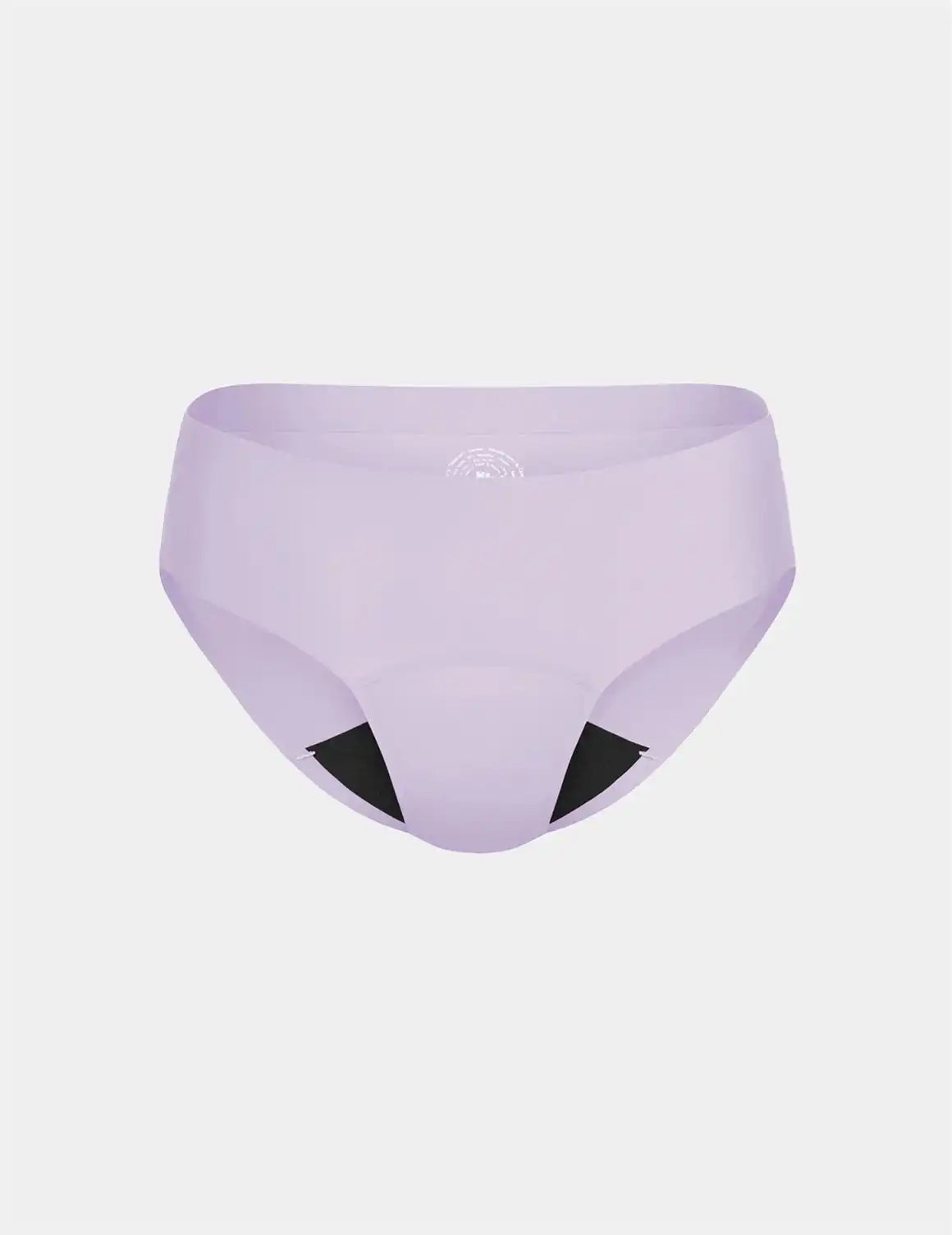 Teen Light Leakproof No-Show Bikini