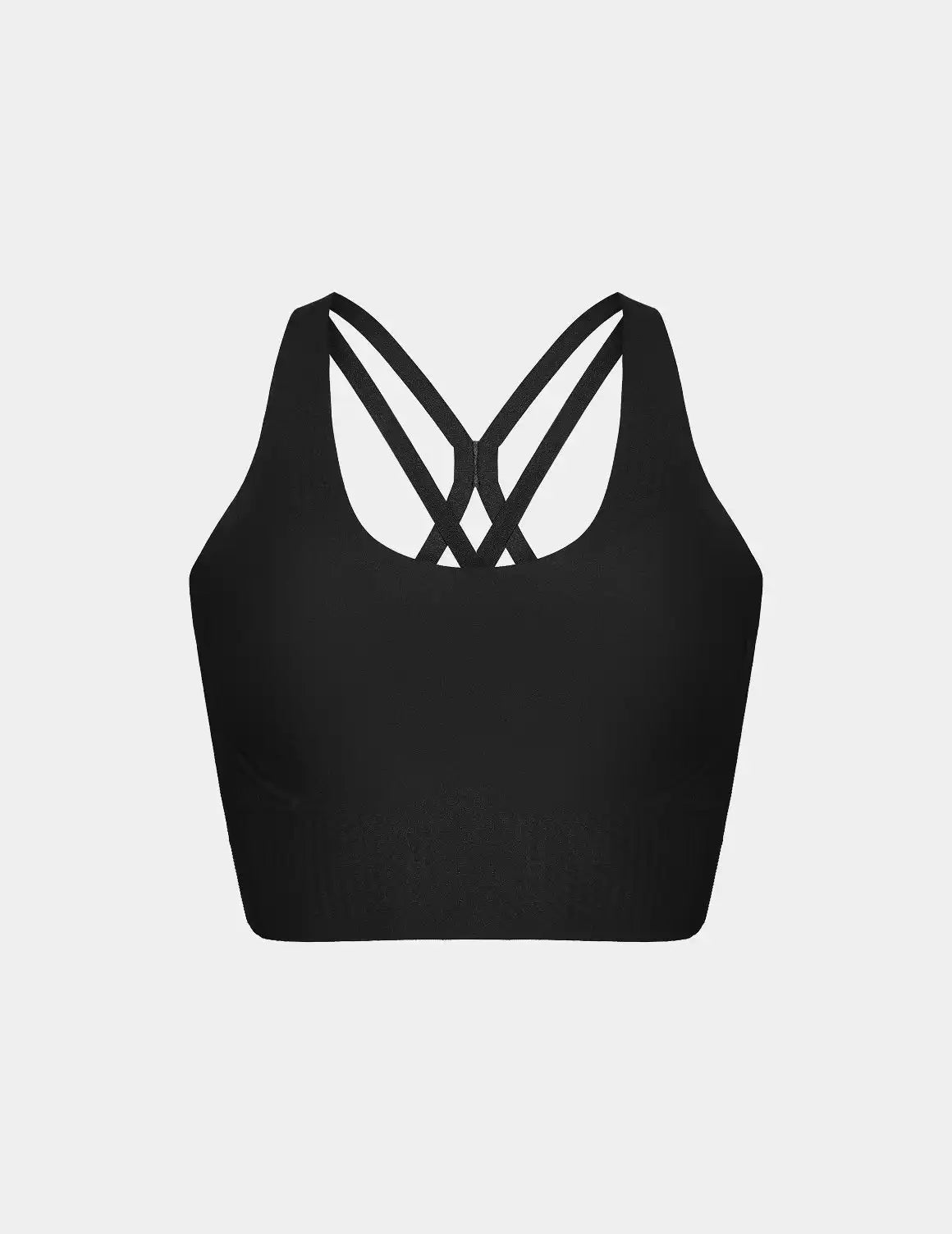 Longevity Sports Bra - Last Call