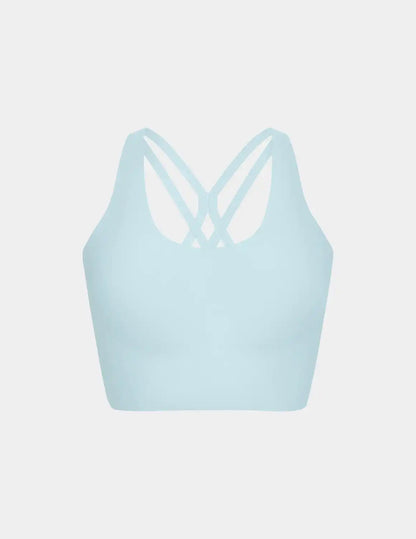 Longevity Sports Bra - Last Call