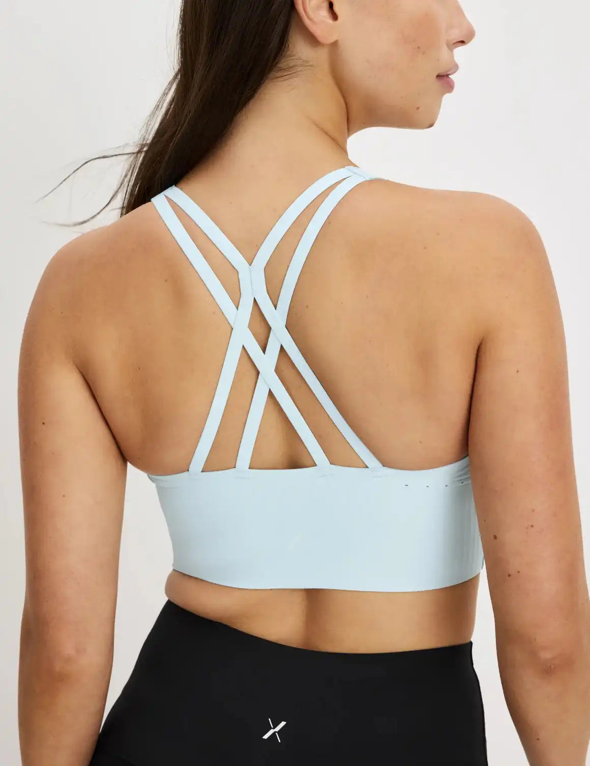 Longevity Sports Bra - Last Call