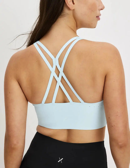 Longevity Sports Bra - Last Call