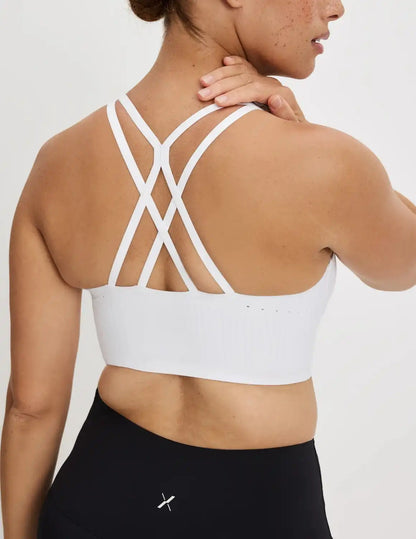 Longevity Sports Bra - Last Call