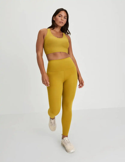 Longevity Sports Bra - Last Call