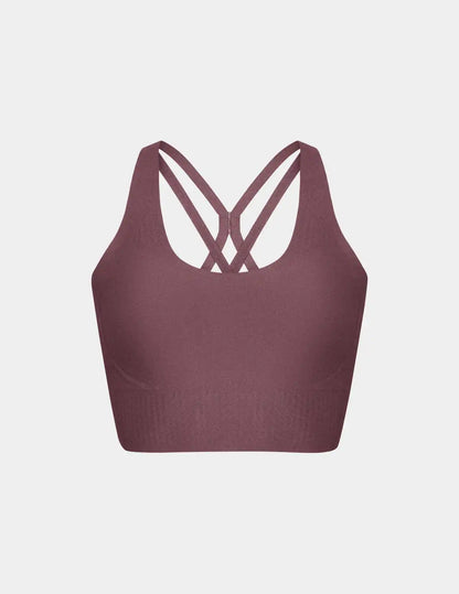 Longevity Sports Bra - Last Call