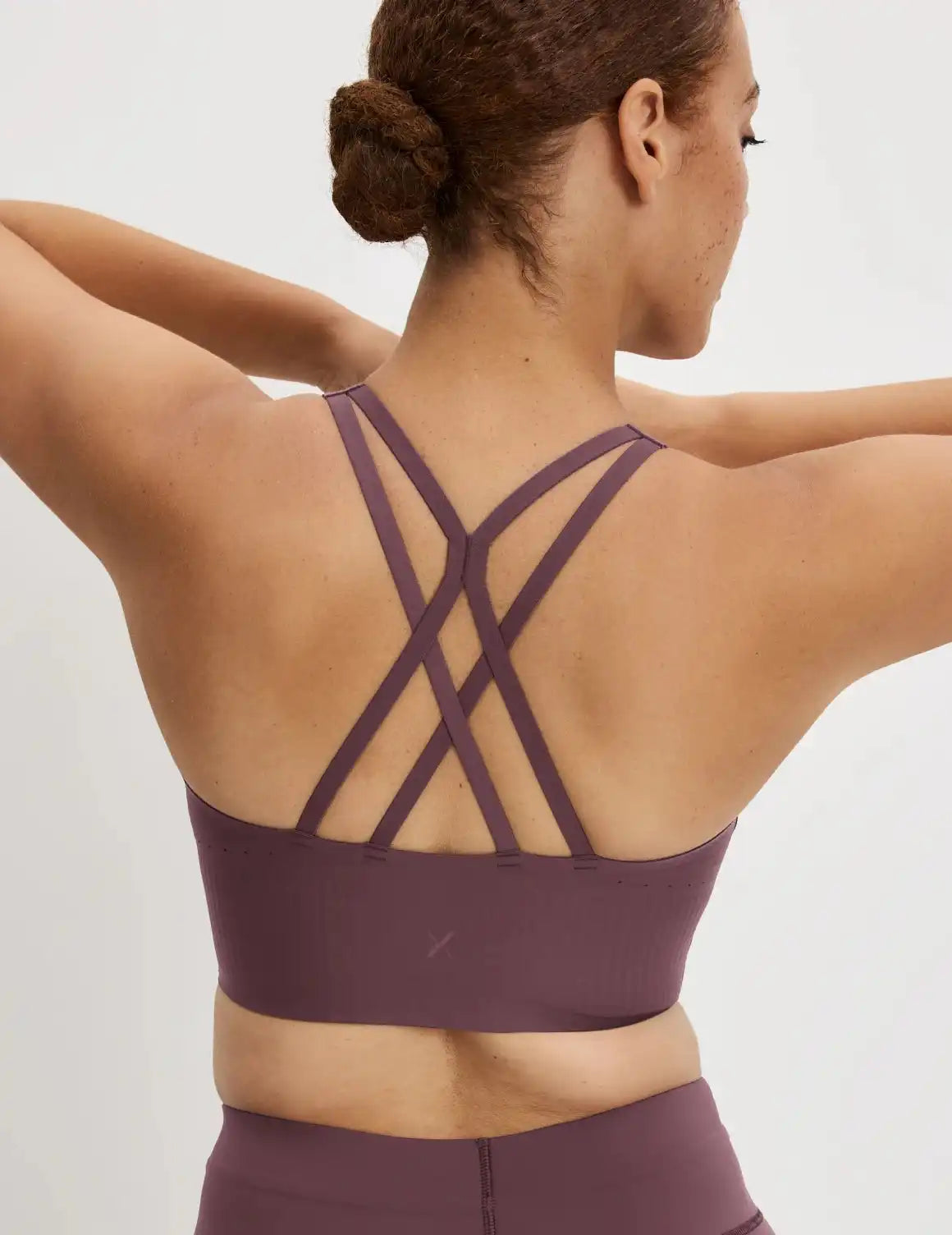 Longevity Sports Bra - Last Call