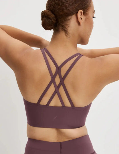 Longevity Sports Bra - Last Call