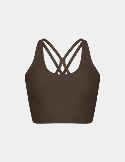 Longevity Sports Bra - Last Call