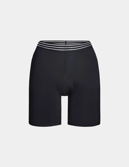 Teen Leakproof Luxe Modal Sleep Boxer - Last Call
