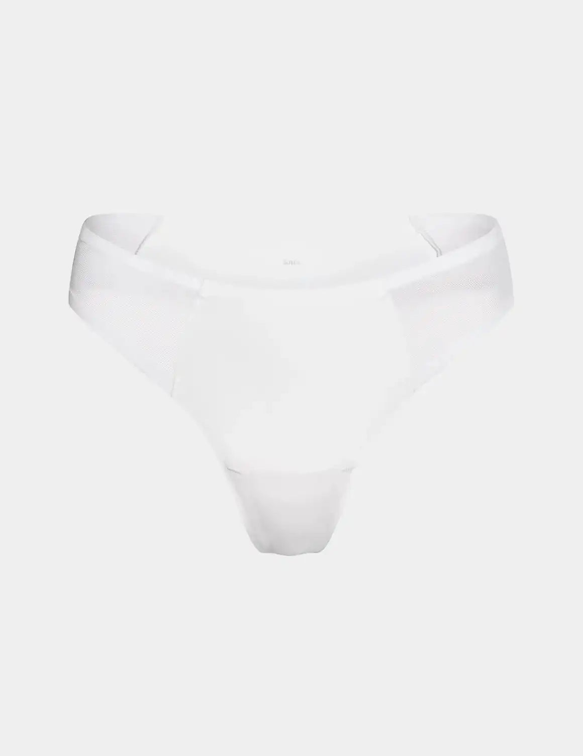 Essential Mesh Thong - Last Call