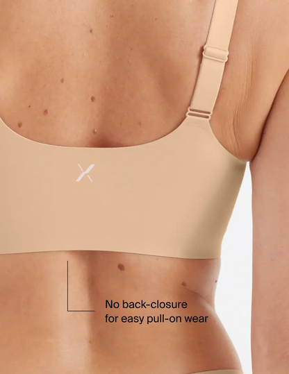 Revolution Adjustable Pullover Bra - Last Call