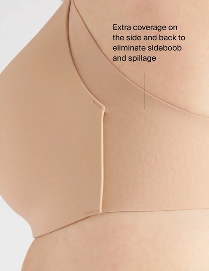 WingWoman Contour Bra