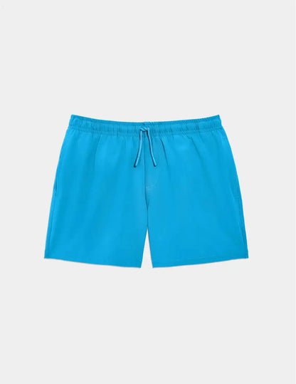 Teen Period Swim Board Shorts