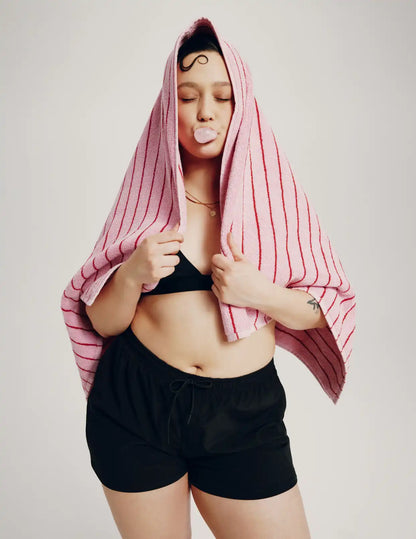 Teen Period Swim Board Shorts - Last Call