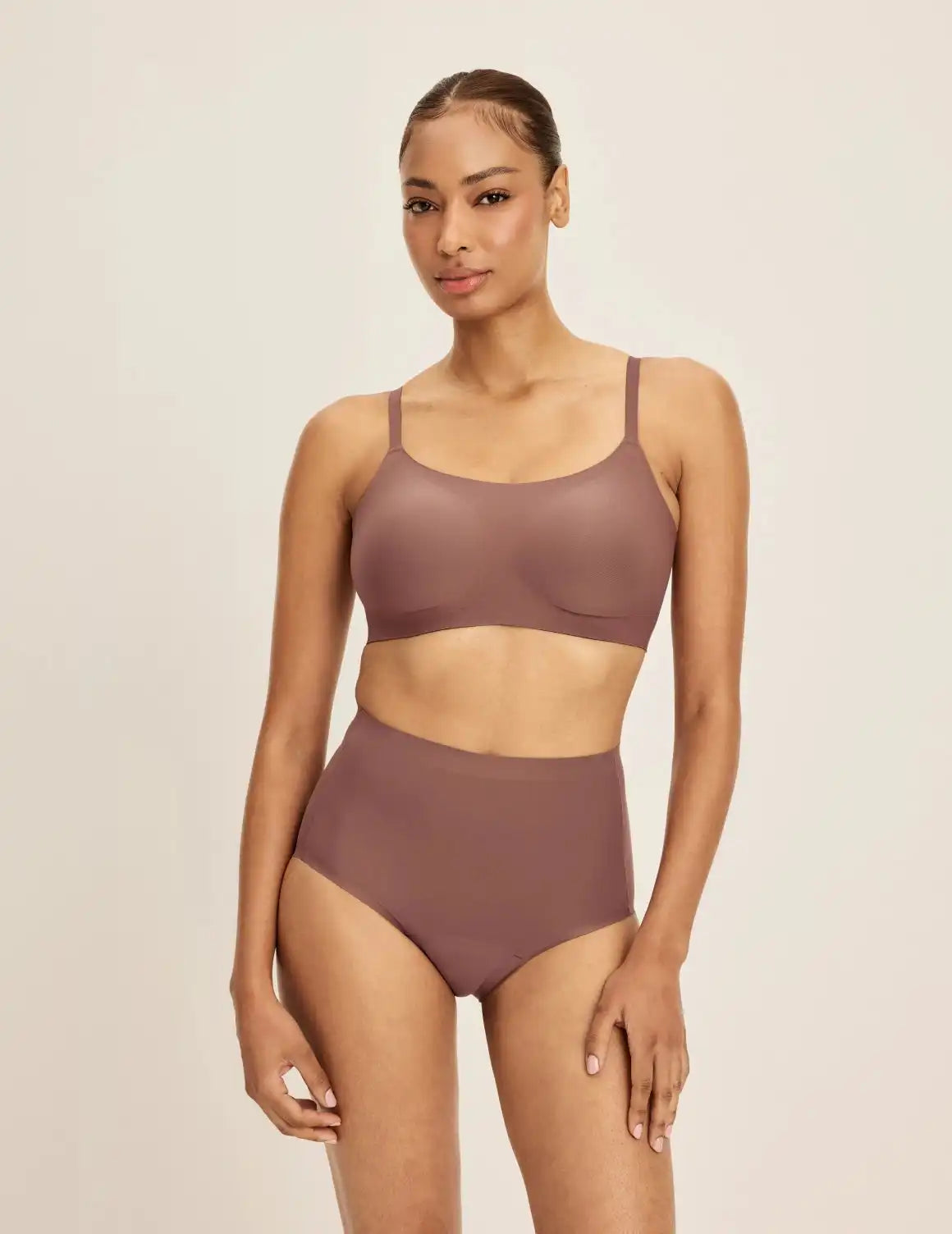 Revolution Scoop Bra - Last Call