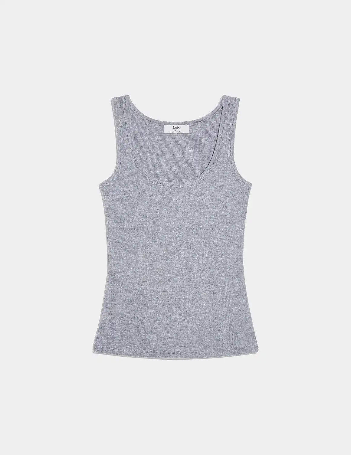 Modal Rib Tank
