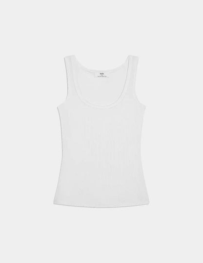 Modal Rib Tank
