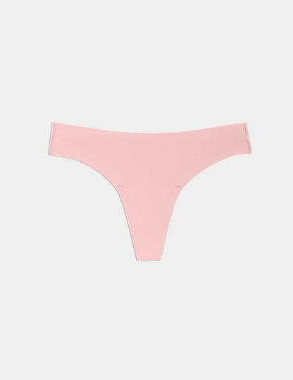 Essential No-Show Thong - Last Call