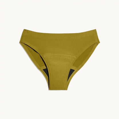 Teen Super Leakproof® No-Show Bikini - Last Call