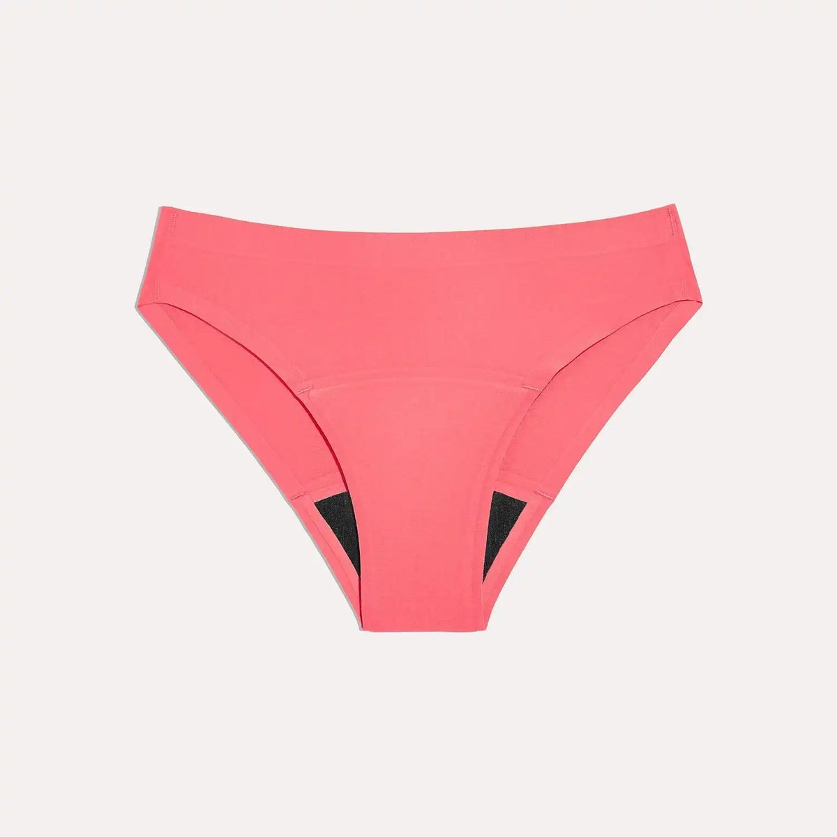 Teen Super Leakproof® No-Show Bikini - Last Call
