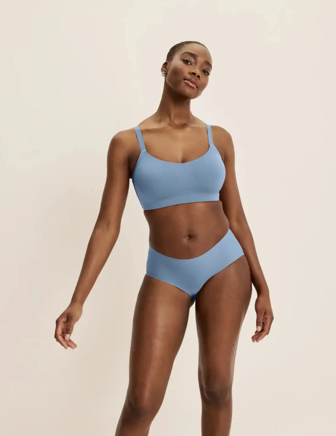 Super Leakproof® No-Show Boyshort - Original - Last Call