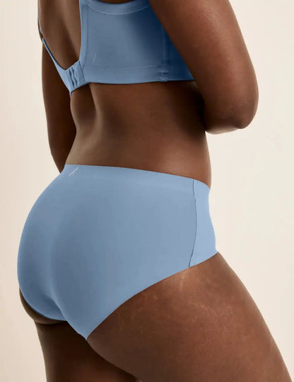 Super Leakproof® No-Show Boyshort - Original - Last Call