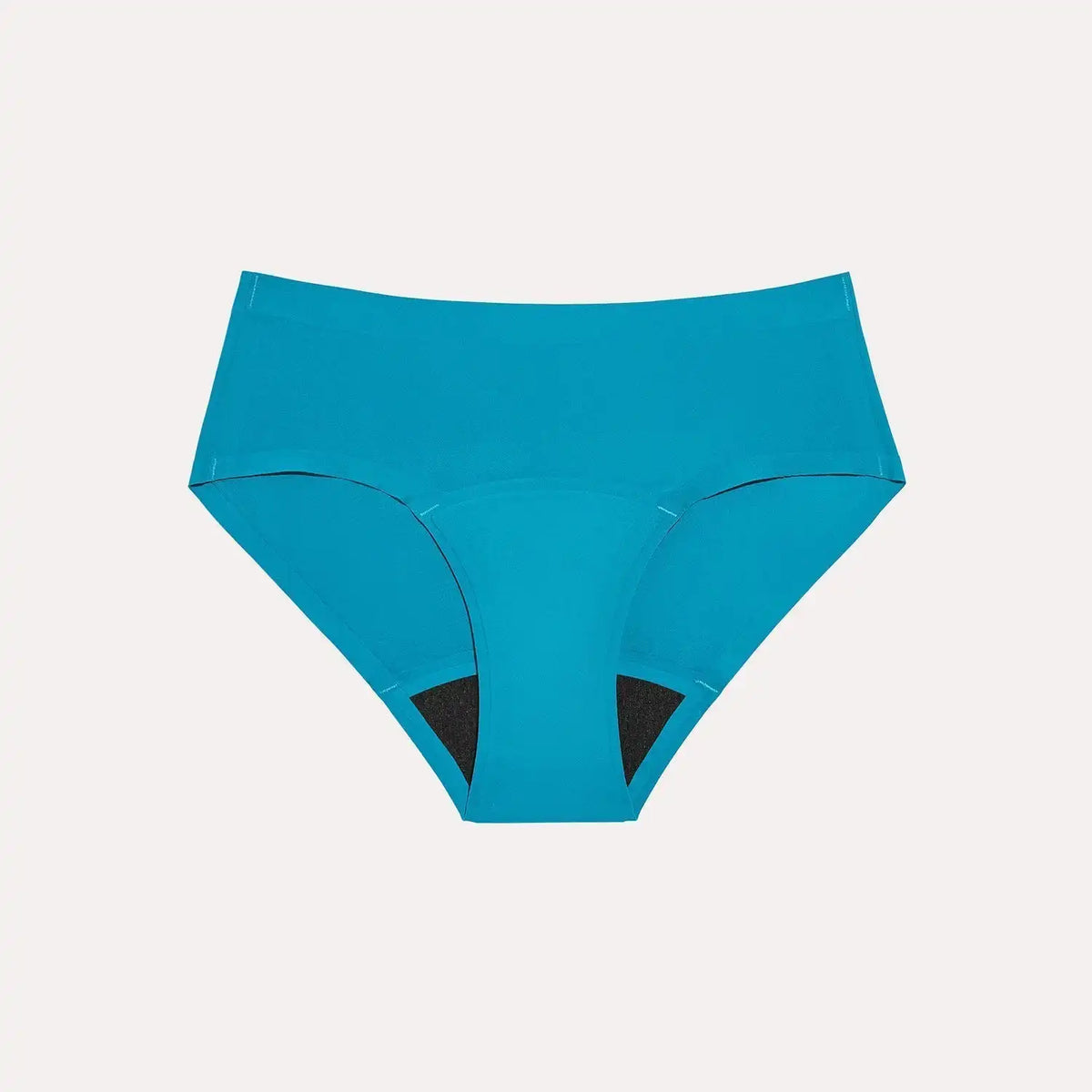 Teen Super Leakproof® No-Show Boyshort - Last Call