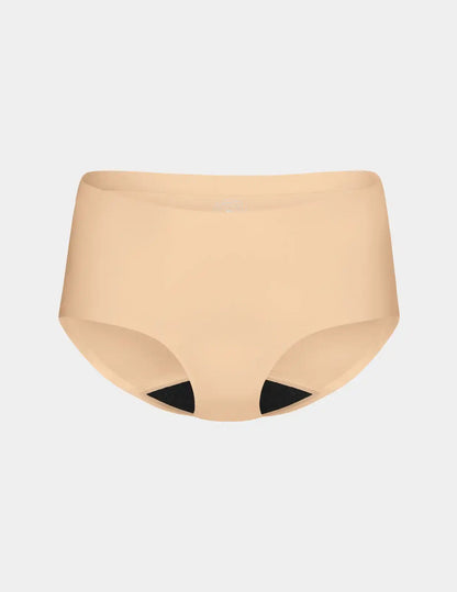 Teen Super Leakproof® No-Show Boyshort - Last Call