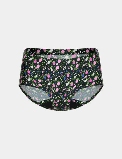 Teen Super Leakproof® No-Show Boyshort - Last Call