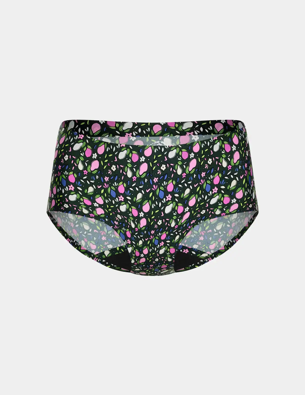 Teen Super Leakproof® No-Show Bikini - Last Call