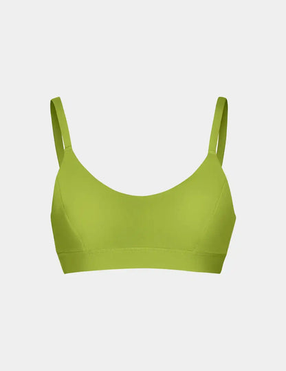 Scoop Bikini Top - Last Call