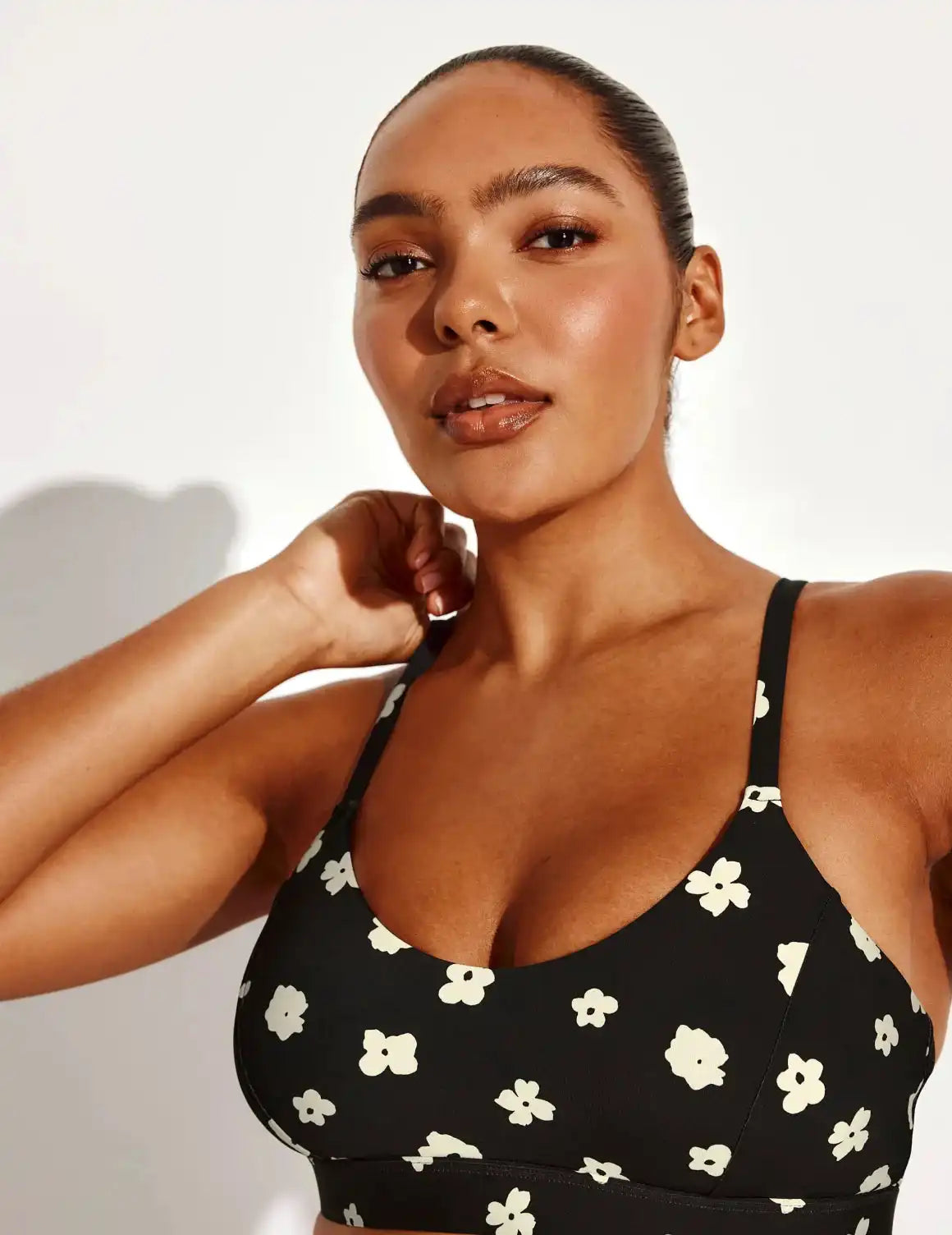 Scoop Bikini Top - Last Call