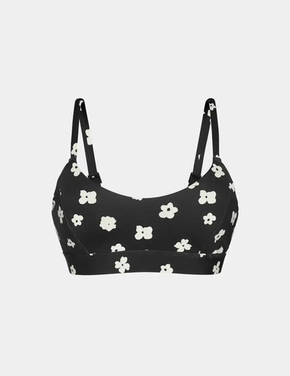 Scoop Bikini Top - Last Call