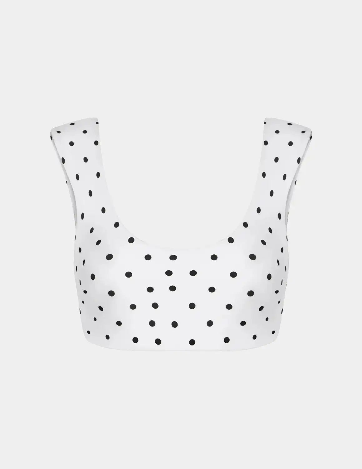 Sculpt Cap Sleeve Bikini Top