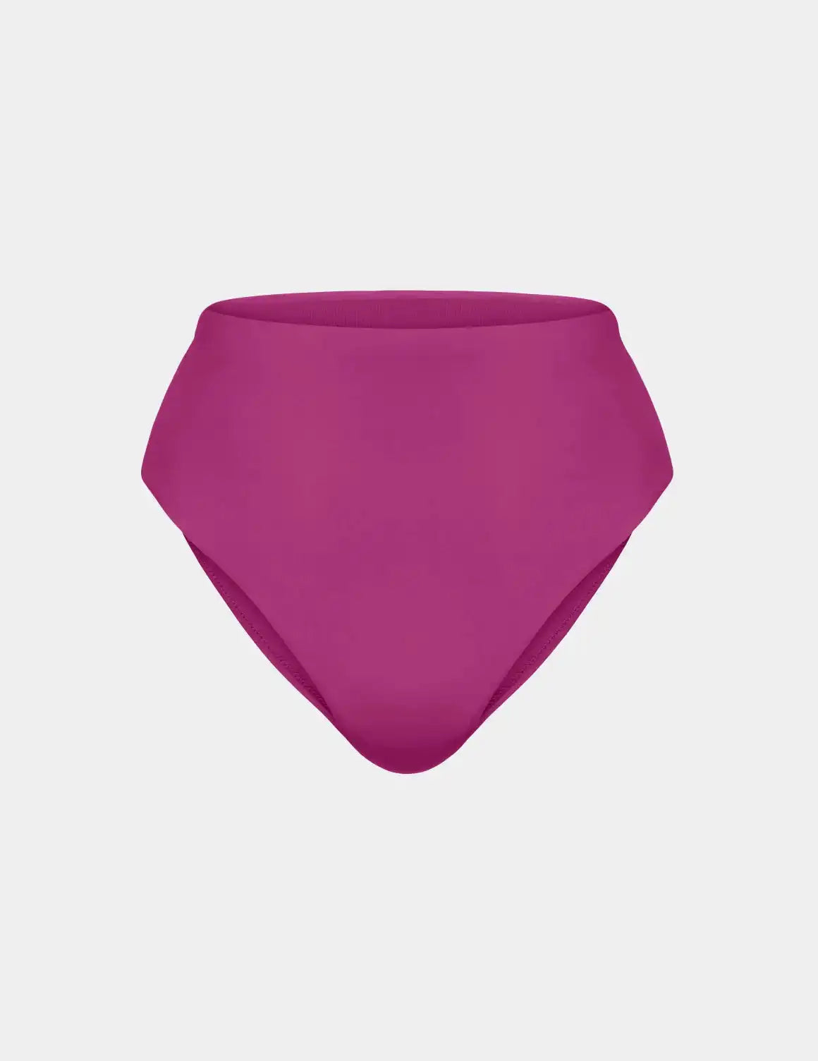 Sculpt High Rise Bikini Swim Bottom