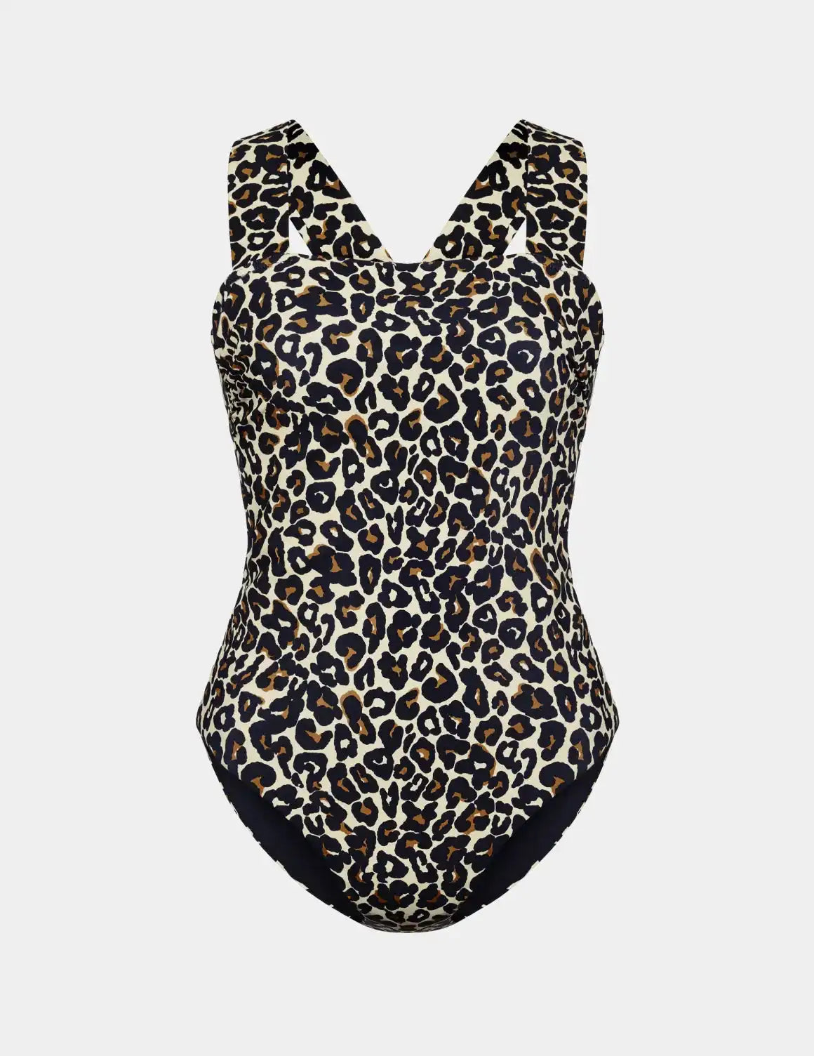 Sleek Sculpt One Piece Swimsuit