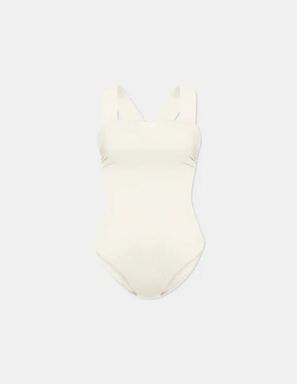 Sleek Sculpt One Piece Swimsuit