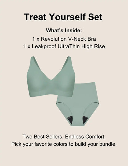 Treat Yourself Set