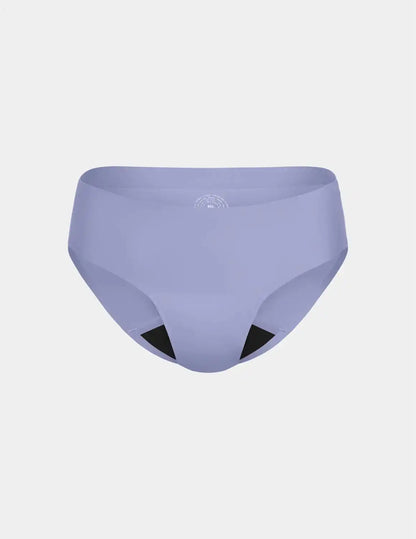 Teen Super Leakproof® No-Show Bikini - Last Call