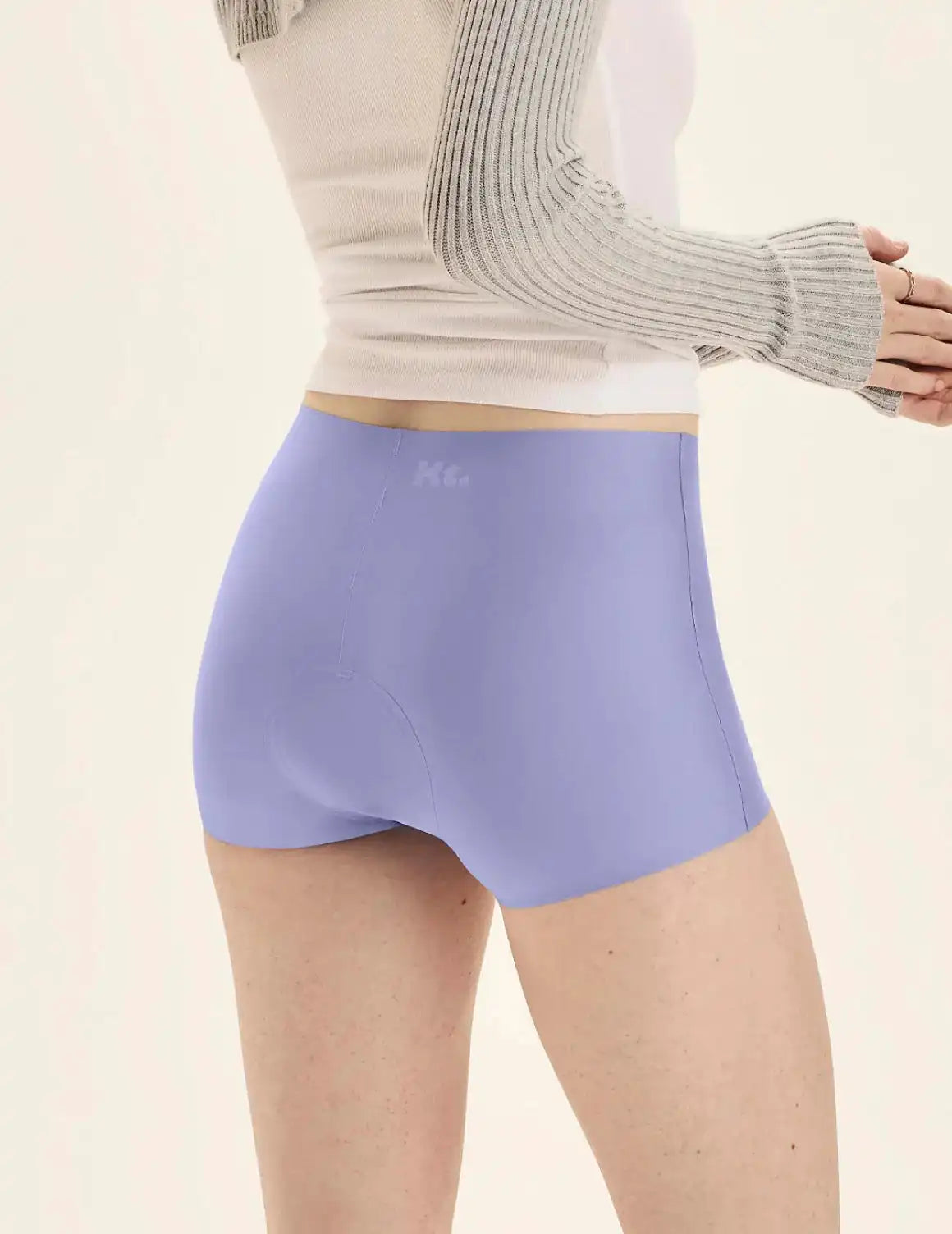Teen Super Leakproof® Sleepover Short - Last Call