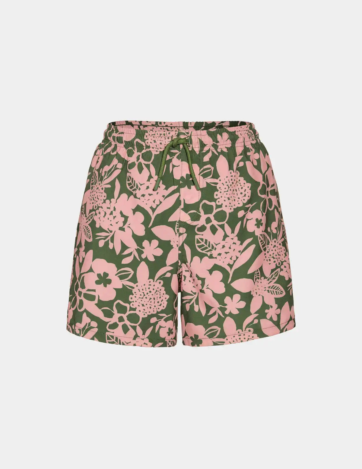 Teen Period Swim Board Shorts - Last Call