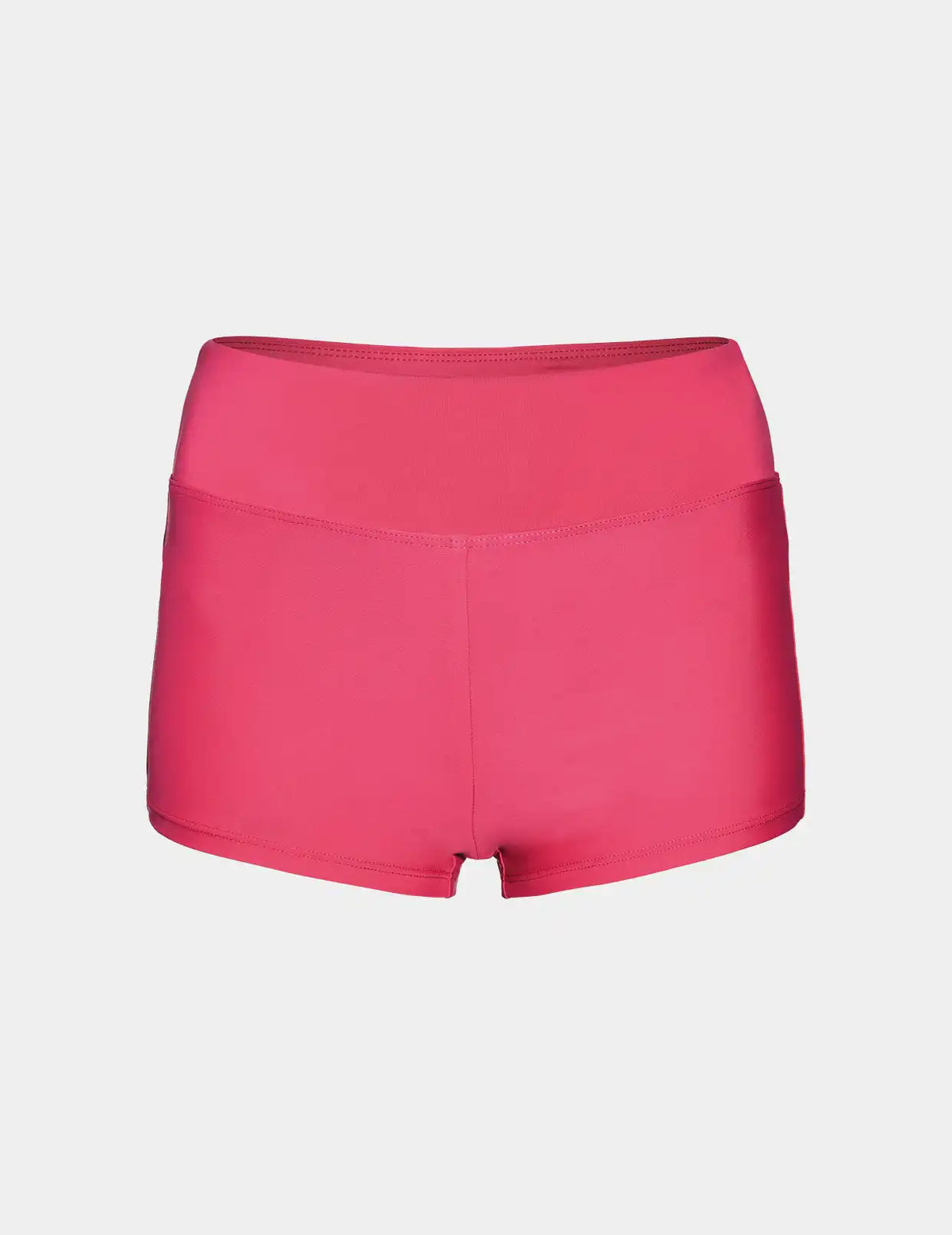 Teen Period Swim Board Shorts