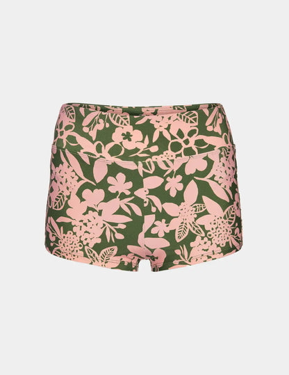Teen Period Swim Short